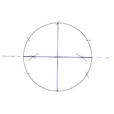 129_Dividing a Circle into Four or Eight Equal Parts.jpg